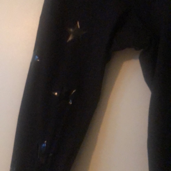 Jessica Simpson’s The warm up leggings - Picture 1 of 9